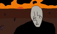 Faceless City مدينة بلا وجه