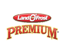 Back To School Logo Sticker by Land O'Frost Premium