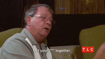 90 Day Fiance Chance GIF by TLC