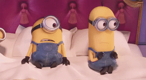 Minions Gif GIF - Find & Share on GIPHY