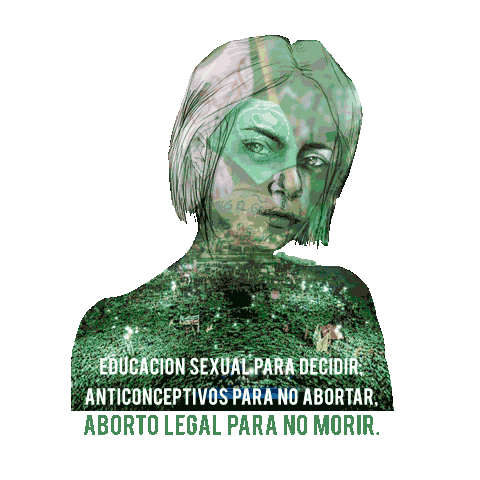 Feminismo Sticker