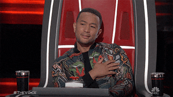 Nbc Chilling GIF by The Voice