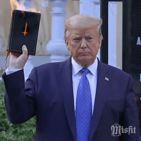 Trump GIF