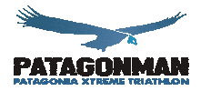 Chile Sticker by Patagonman Xtri