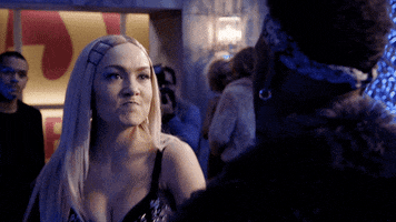 Bitch Slapped GIFs - Get the best GIF on GIPHY