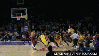 Kobe GIF - Find & Share on GIPHY