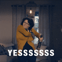 Excited Over It GIF by Jackson-Triggs