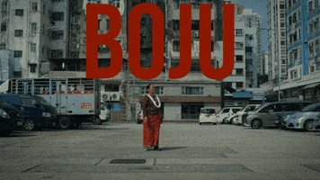 Nepali GIF by EKKA Pictures