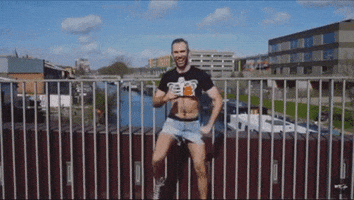 GIF by WrestleTalk_Official