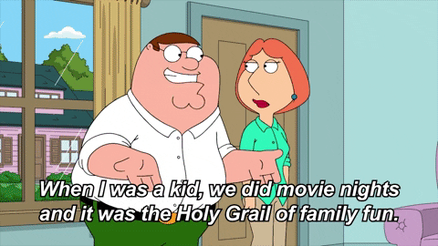 Family-movies GIFs - Get the best GIF on GIPHY