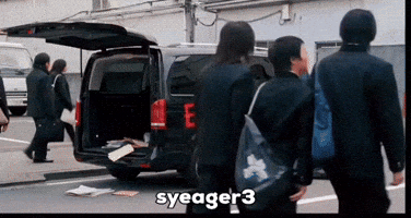 Fast And Furious Trump GIF