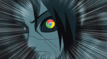 Google Search Instagram GIF