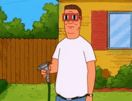 Fail King Of The Hill GIF by nounish ⌐◨-◨