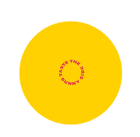 Fun Love Sticker by cervezasolchile