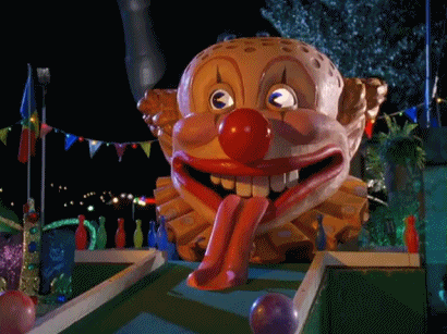 Putt Putt Golf GIF - Find & Share on GIPHY