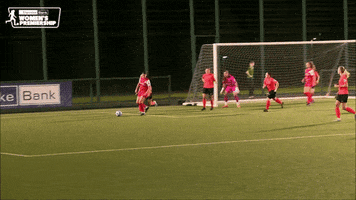 Goal Assist GIF by Cliftonville Football Club