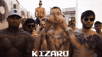 Kizaru GIF