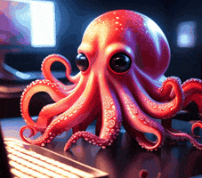 Òctobit Design GIF