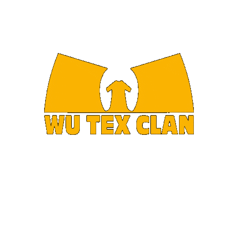 WUTEXCLAN Sticker