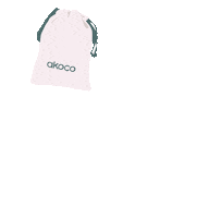 Beauty Makeup Sticker by AKOCO