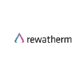 Sticker by Rewatherm