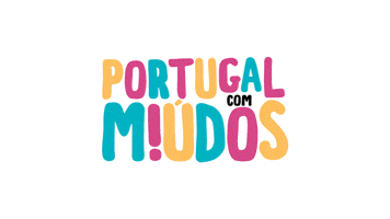 Portugal com Miúdos GIF