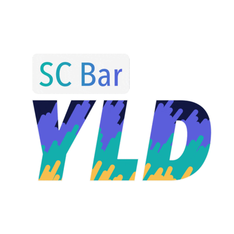 SC Bar Sticker