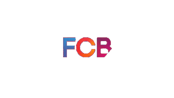 Fcb Sticker by Kinnect