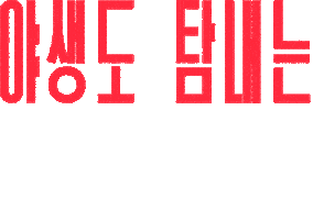 Efw Sticker by Columbia Sportswear Korea