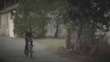 Mass Appeal Biking GIF by Cantrell