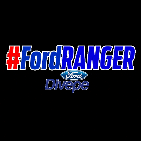 Divepe Ford GIF