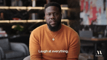 Kevin Hart GIF by MasterClass