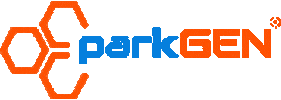 Sticker by parkgen