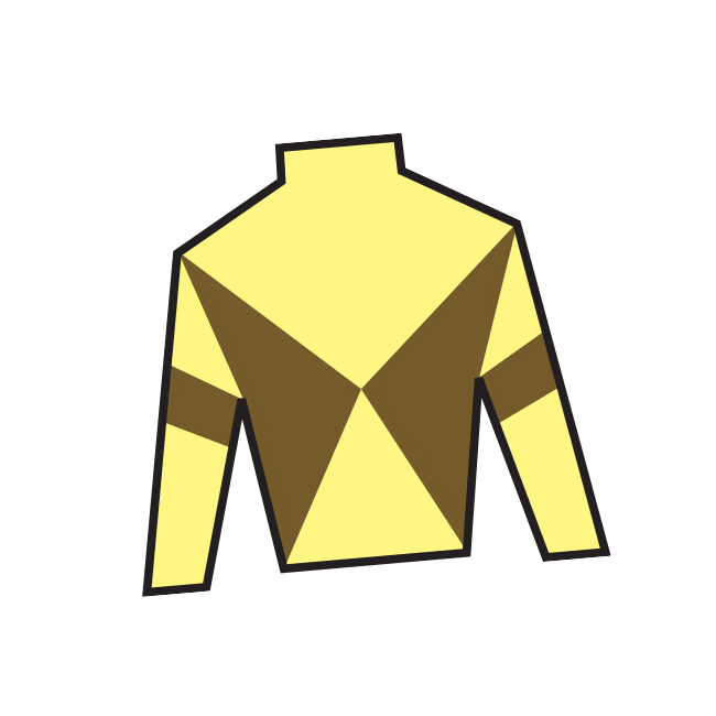 Horse Racing Sticker by Kentucky Derby
