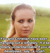 Dance Academy Aww GIF