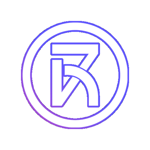 R17 Sticker by R17design