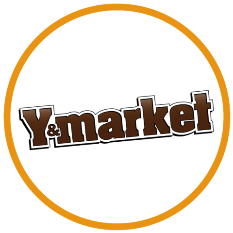 Sticker by yandmarket