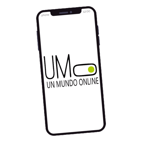 umo Sticker