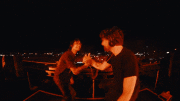 Festival Shake GIF