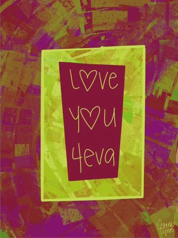 I Love You GIF
