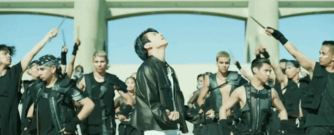 Andannamo dominamo prima GIFs - Get the best GIF on GIPHY