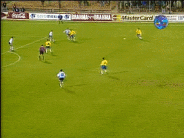 Brasil X Argentina GIF