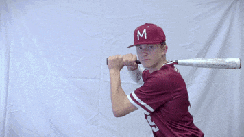 Baseball No GIF by Minnesota MASH