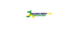 Mangkunegaran Run In Solo Sticker
