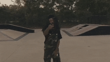 Going Crazy J Cole GIF by Cantrell