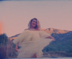 Unbothered GIF by Tori Kelly