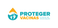 Proteger Vacinas Sticker