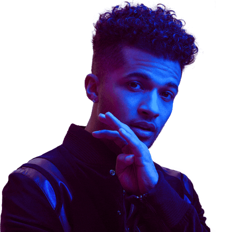 To All The Boys Ive Loved Before Sticker by Jordan Fisher