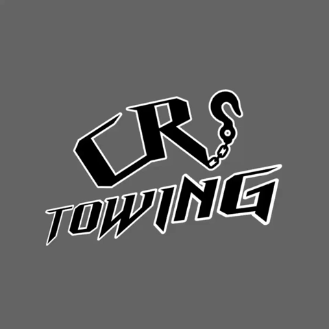 CR Towing GIF