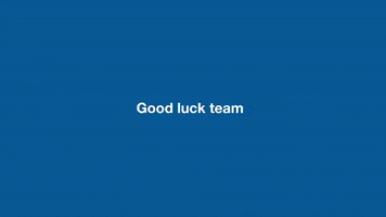 uviccampuslife team luck good luck go team GIF